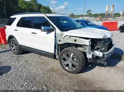 1FM5K7F80KGA26805 2019 FORD EXPLORER