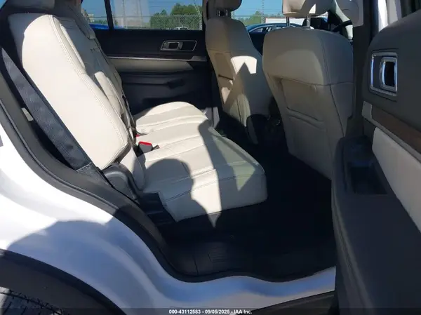 1FM5K7F80KGA26805 2019 FORD EXPLORER - Image 8