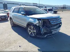1FM5K7F80KGA32734 2019 FORD EXPLORER