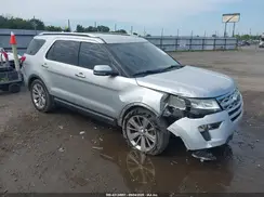 1FM5K7F80KGA64003 2019 FORD EXPLORER