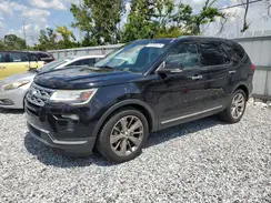 1FM5K7F80KGA84560 2019 FORD EXPLORER
