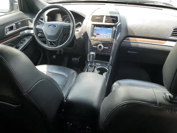 1FM5K7F80KGA84560 2019 FORD EXPLORER - Image 8