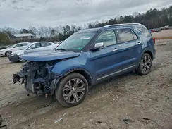 1FM5K7F80KGA84915 2019 FORD EXPLORER