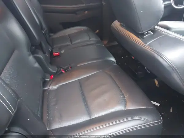 1FM5K7F80KGB10655 2019 FORD EXPLORER - Image 8