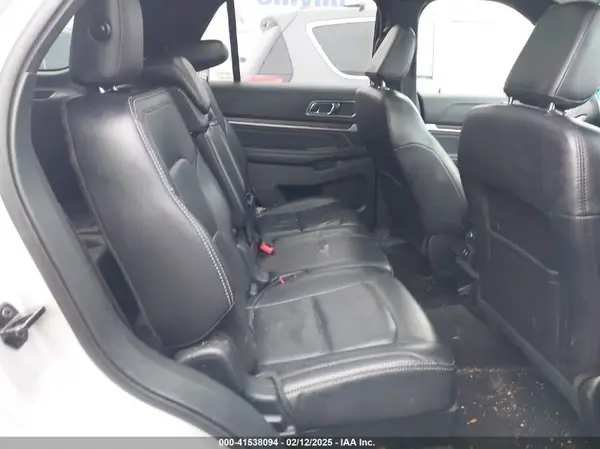 1FM5K7F80KGB11756 2019 FORD EXPLORER - Image 8