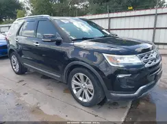 1FM5K7F80KGB12678 2019 FORD EXPLORER