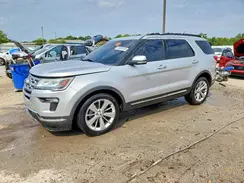 1FM5K7F80KGB13698 2019 FORD EXPLORER