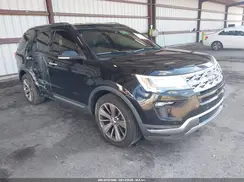 1FM5K7F80KGB16374 2019 FORD EXPLORER