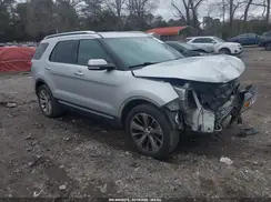 1FM5K7F80KGB16603 2019 FORD EXPLORER