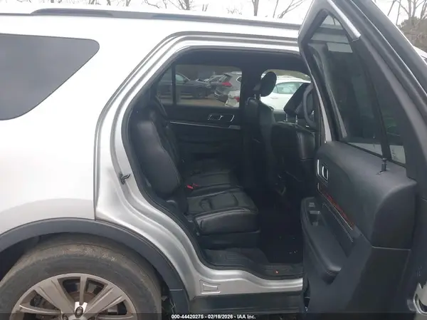 1FM5K7F80KGB16603 2019 FORD EXPLORER - Image 8