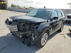 1FM5K7F80KGB41291 2019 FORD EXPLORER
