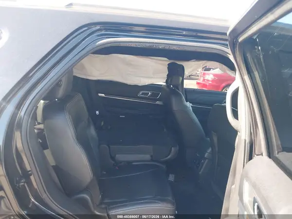 1FM5K7F80KGB42540 2019 FORD EXPLORER - Image 8