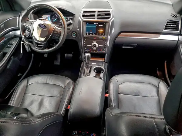 1FM5K7F80KGB48273 2019 FORD EXPLORER - Image 8