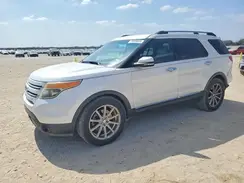 1FM5K7F81EGB69282 2026 FORD EXPLORER