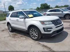 1FM5K7F81GGA03122 2016 FORD EXPLORER
