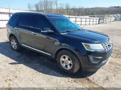 1FM5K7F81GGA06988 2016 FORD EXPLORER
