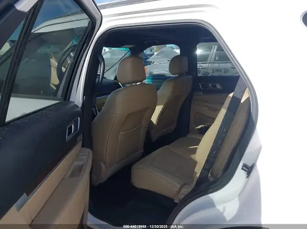 1FM5K7F81GGA07106 2016 FORD EXPLORER - Image 8
