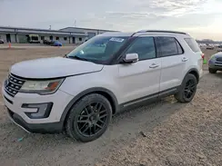 1FM5K7F81GGA09194 2016 FORD EXPLORER