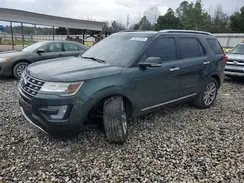 1FM5K7F81GGA10295 2016 FORD EXPLORER