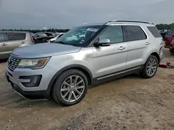 1FM5K7F81GGA10328 2016 FORD EXPLORER