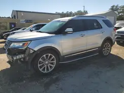 1FM5K7F81GGA19983 2016 FORD EXPLORER