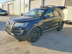 1FM5K7F81GGA27565 2016 FORD EXPLORER