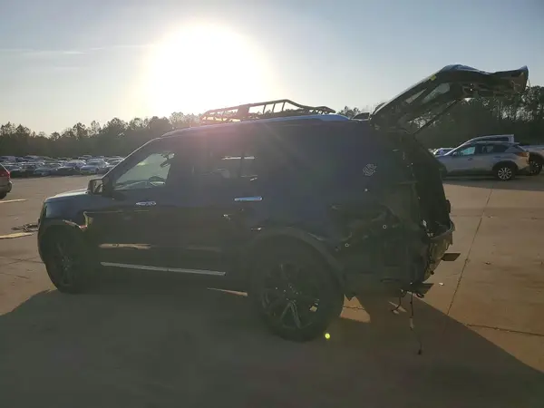 1FM5K7F81GGA27565 2016 FORD EXPLORER - Image 2
