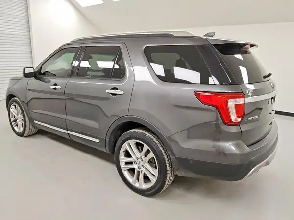1FM5K7F81GGA43474 2016 FORD EXPLORER - Image 2