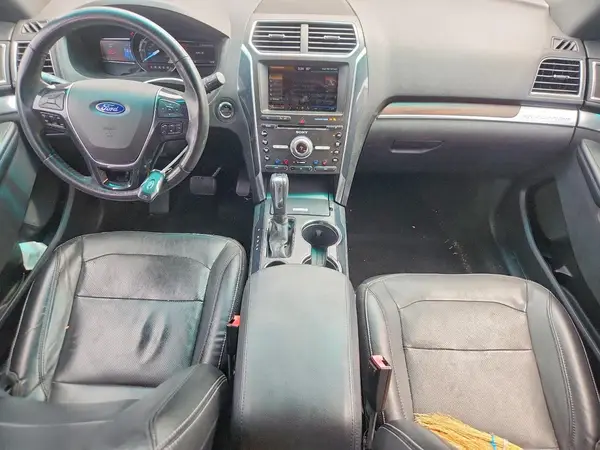 1FM5K7F81GGA44740 2016 FORD EXPLORER - Image 8