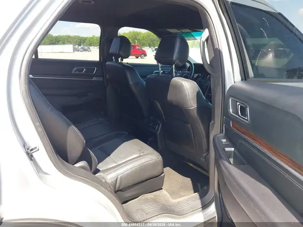 1FM5K7F81GGA57259 2016 FORD EXPLORER - Image 8