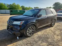 1FM5K7F81GGA79763 2016 FORD EXPLORER
