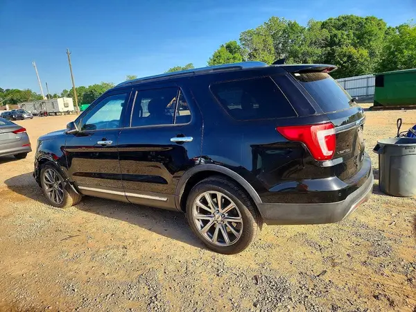 1FM5K7F81GGA79763 2016 FORD EXPLORER - Image 2