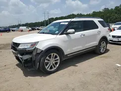 1FM5K7F81GGA82775 2016 FORD EXPLORER