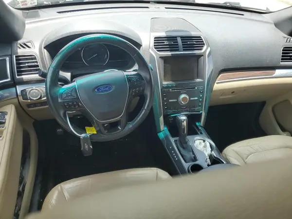 1FM5K7F81GGA82775 2016 FORD EXPLORER - Image 8