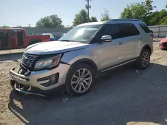 1FM5K7F81GGA87815 2016 FORD EXPLORER