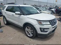 1FM5K7F81GGA95266 2016 FORD EXPLORER