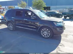 1FM5K7F81GGA98474 2016 FORD EXPLORER
