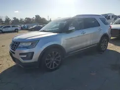 1FM5K7F81GGA99270 2016 FORD EXPLORER