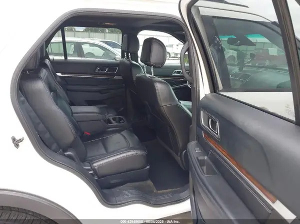 1FM5K7F81GGB01289 2016 FORD EXPLORER - Image 8
