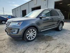 1FM5K7F81GGB15886 2016 FORD EXPLORER