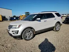 1FM5K7F81GGB17959 2016 FORD EXPLORER