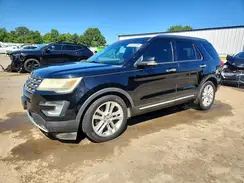 1FM5K7F81GGB41680 2016 FORD EXPLORER