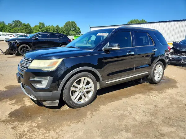 1FM5K7F81GGB41680 2016 FORD EXPLORER - Image 1