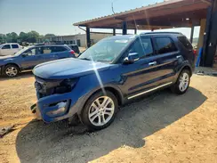 1FM5K7F81GGB44899 2016 FORD EXPLORER