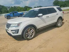 1FM5K7F81GGB58723 2016 FORD EXPLORER