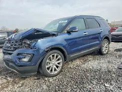 1FM5K7F81GGB64554 2016 FORD EXPLORER