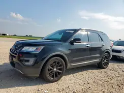 1FM5K7F81GGB88076 2016 FORD EXPLORER