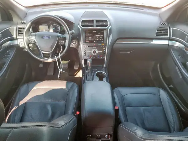 1FM5K7F81GGB88076 2016 FORD EXPLORER - Image 8