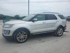1FM5K7F81GGC01411 2016 FORD EXPLORER