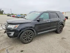 1FM5K7F81GGC06561 2016 FORD EXPLORER